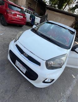 کیا پیکانتۆ